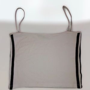 BRANDY MELVILLE JERSEY TANK